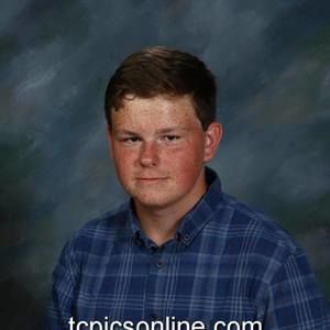 Meet your Posher, Kevin